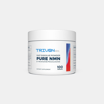 NMN (Nicotinamide Mononucleotide) Pure Powder