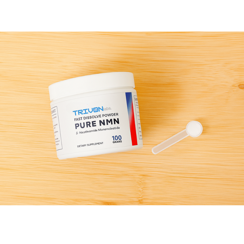 NMN (Nicotinamide Mononucleotide) Pure Powder